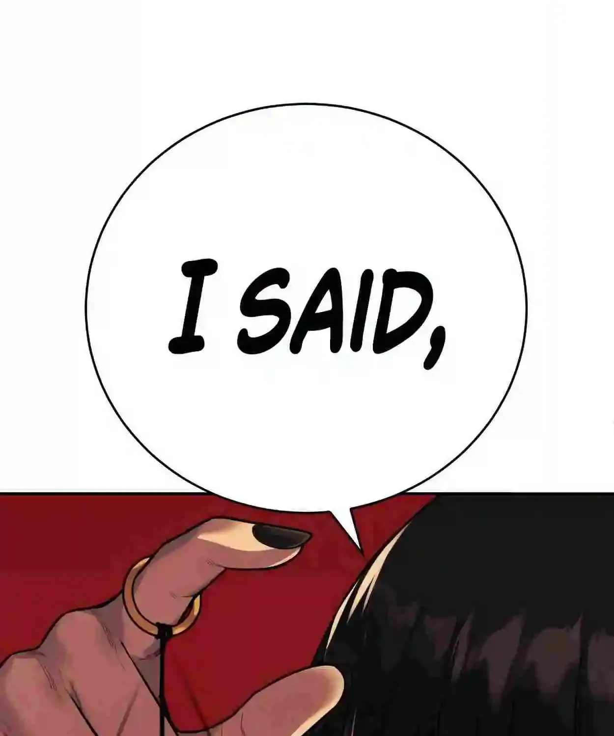 Return of the Bloodthirsty Police Zinmanga X Chapter 56 Page 25