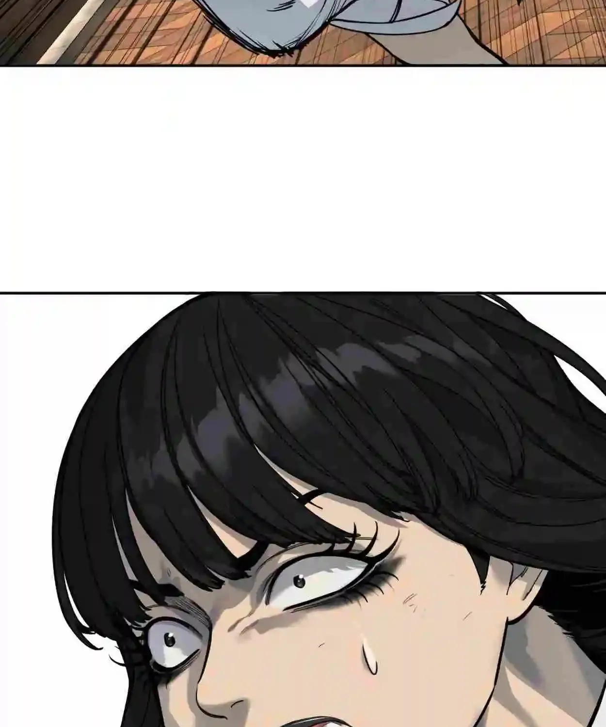 Return of the Bloodthirsty Police Zinmanga X Chapter 56 Page 45