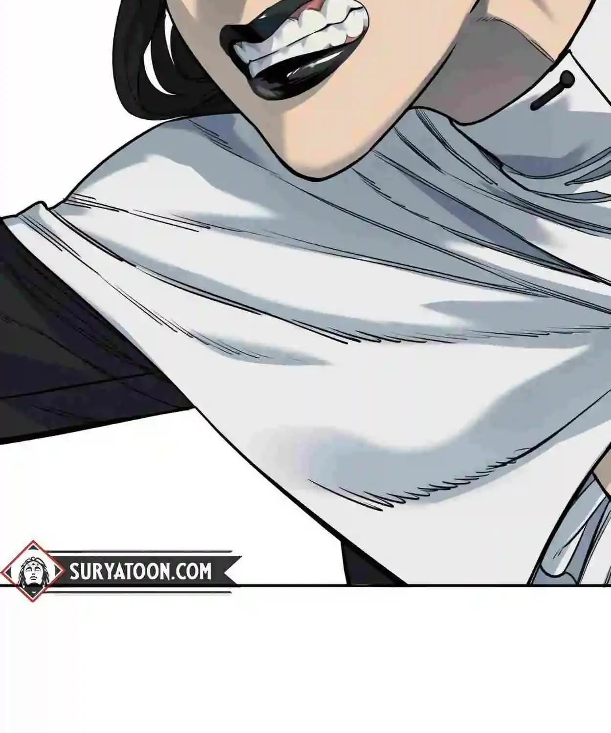 Return of the Bloodthirsty Police Zinmanga X Chapter 56 Page 46