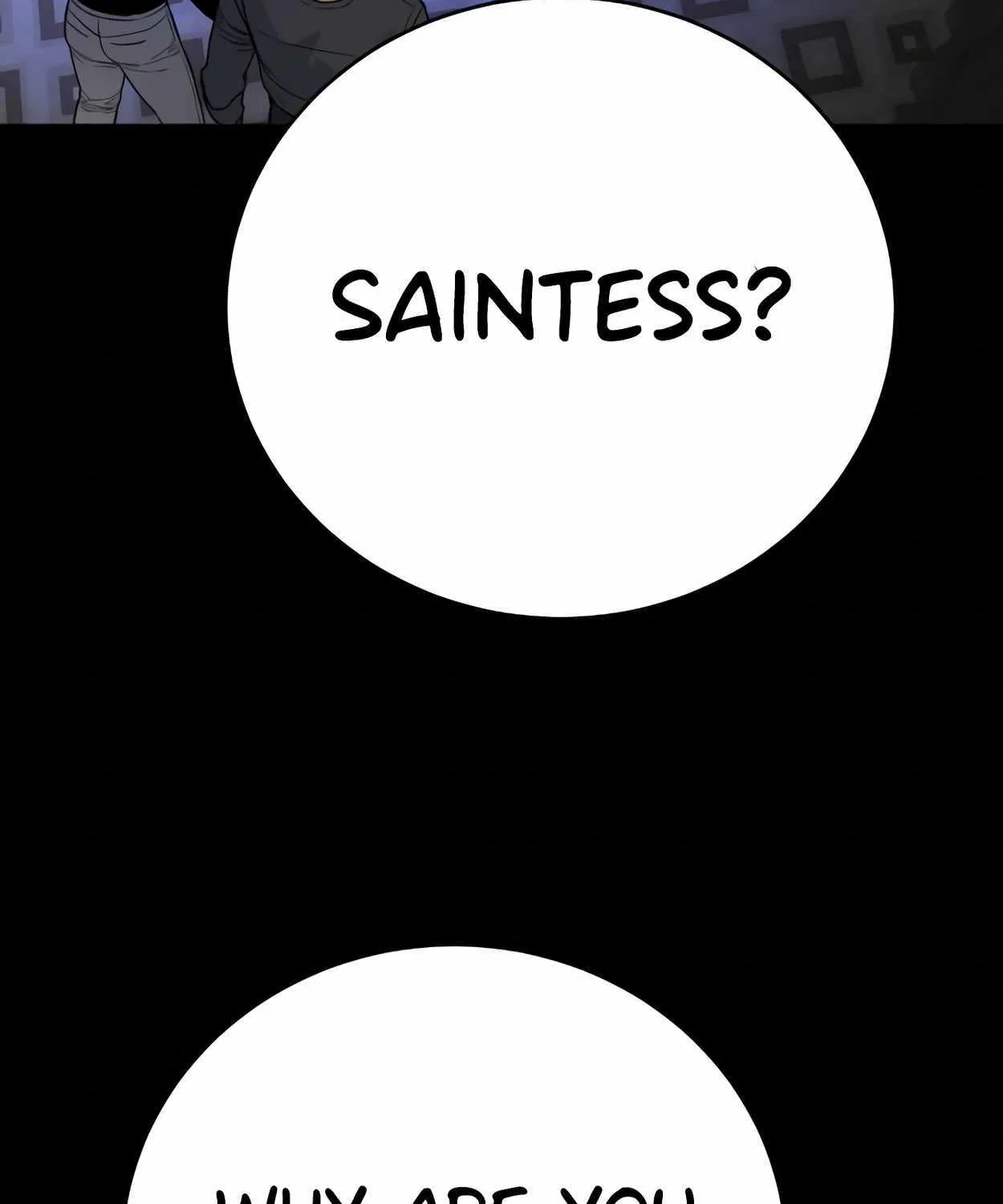 Return of the Bloodthirsty Police Zinmanga X Chapter 55 Page 12