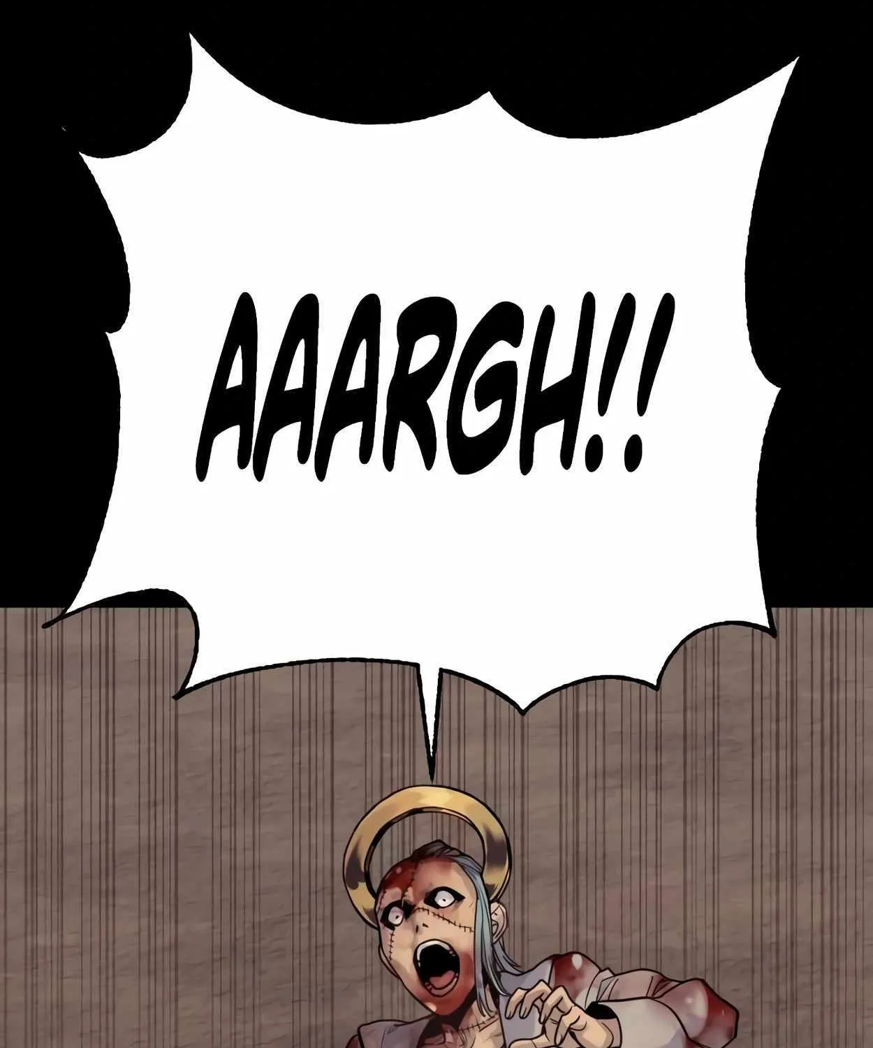 Return of the Bloodthirsty Police Zinmanga X Chapter 55 Page 38