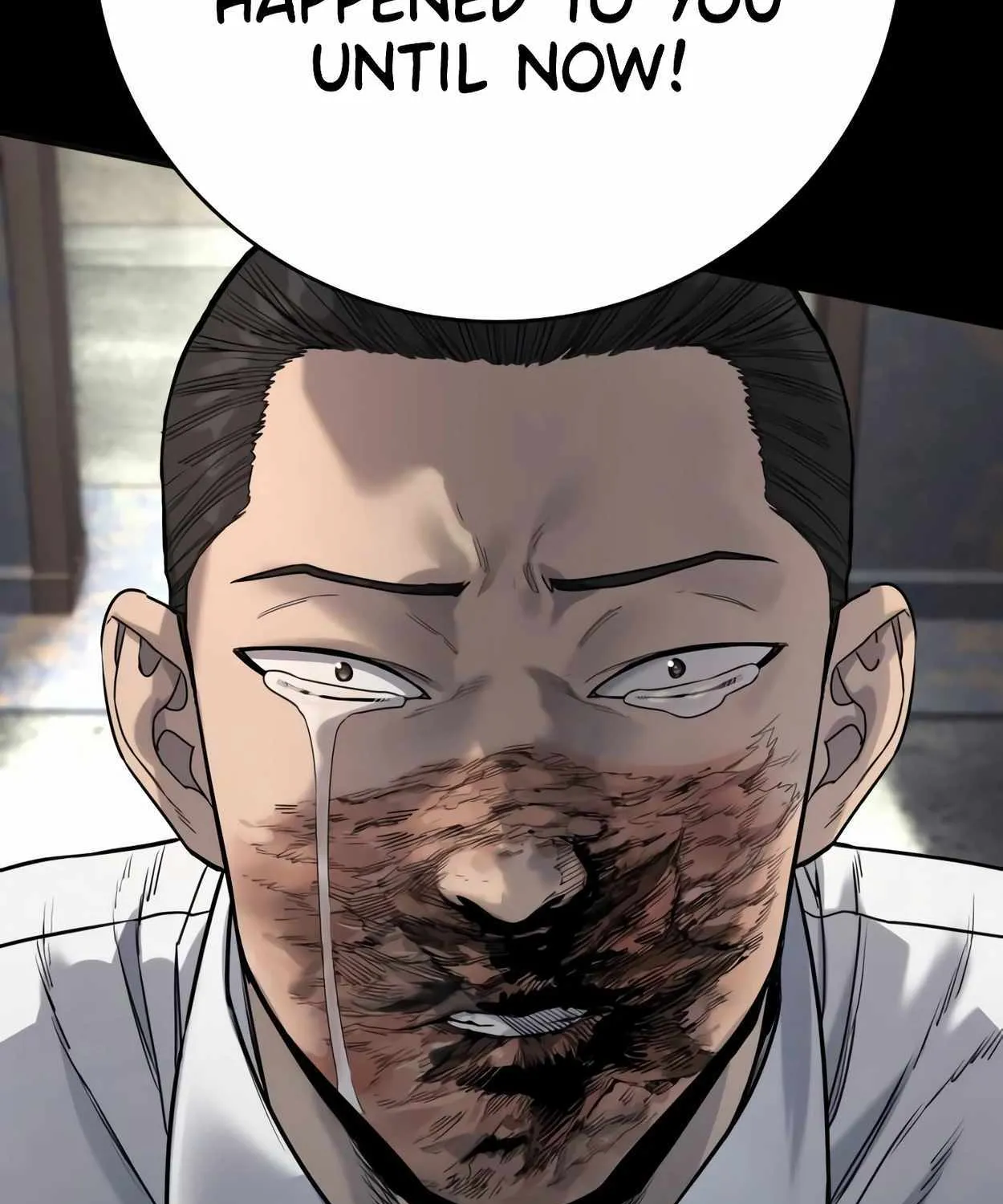 Return of the Bloodthirsty Police Zinmanga X Chapter 55 Page 155