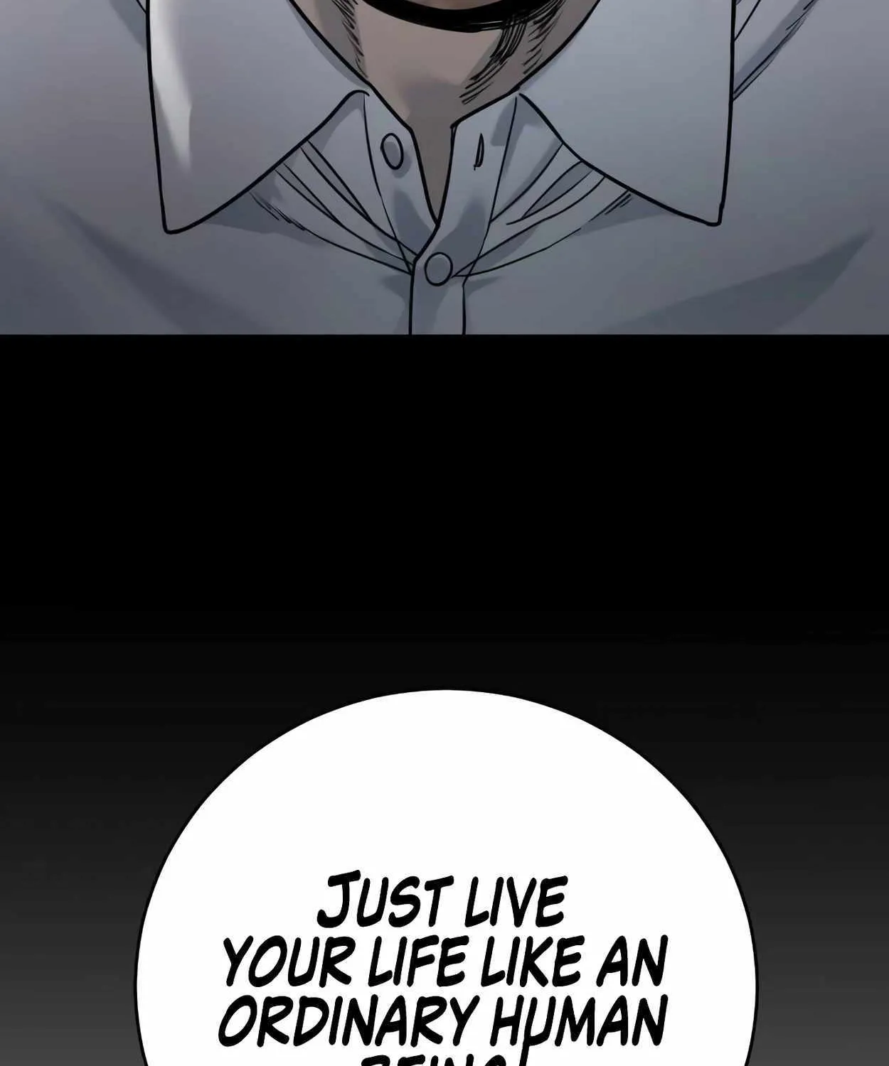Return of the Bloodthirsty Police Zinmanga X Chapter 55 Page 156