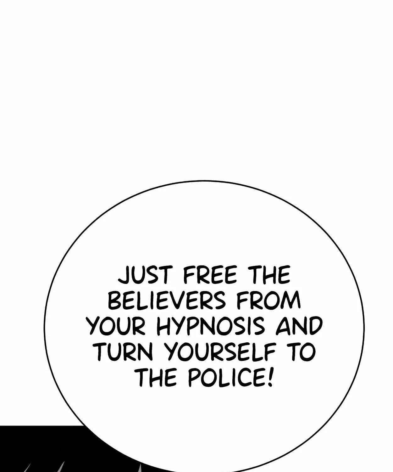 Return of the Bloodthirsty Police Zinmanga X Chapter 55 Page 164