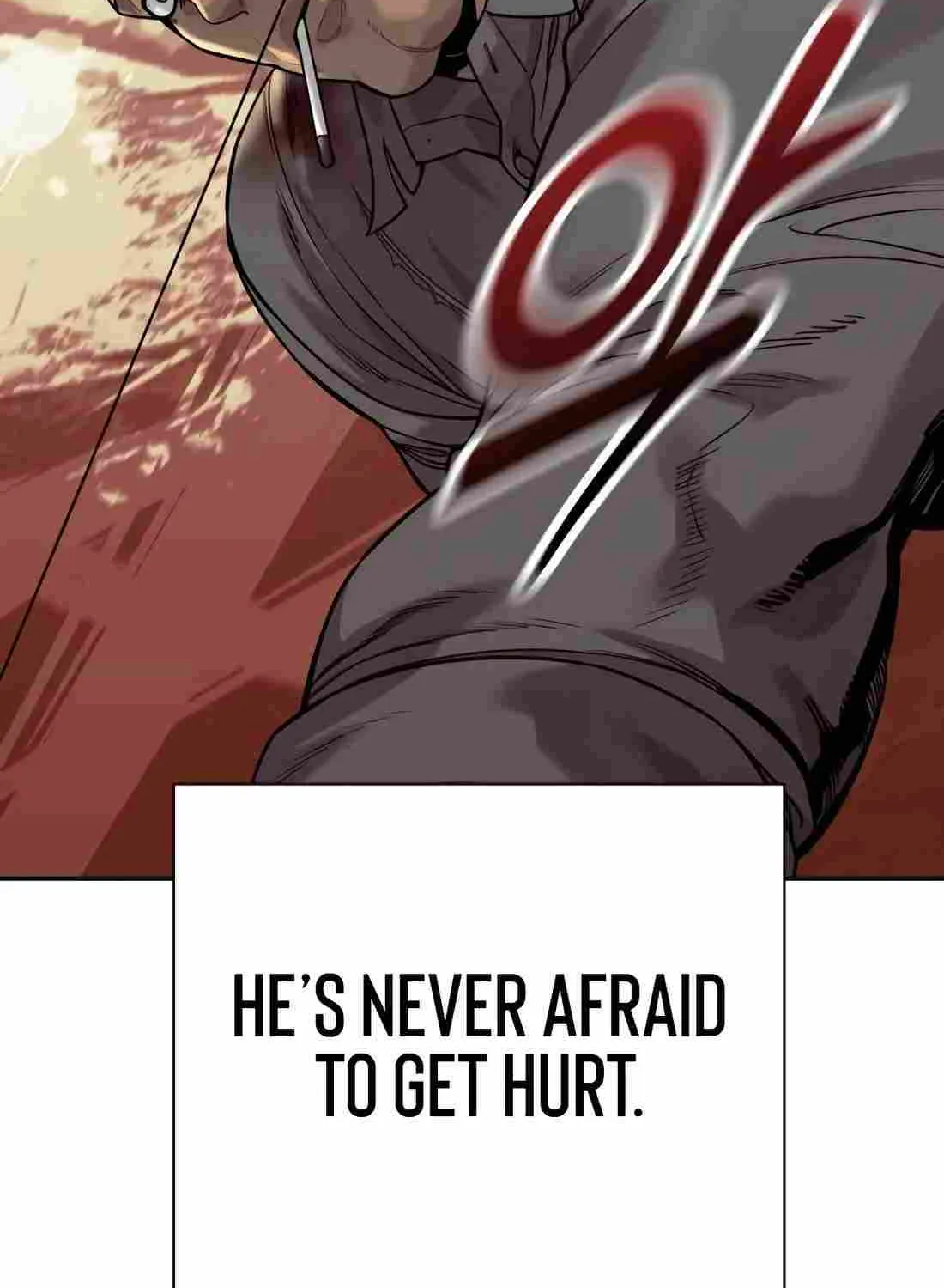 Return of the Bloodthirsty Police Zinmanga X Chapter 53 Page 11