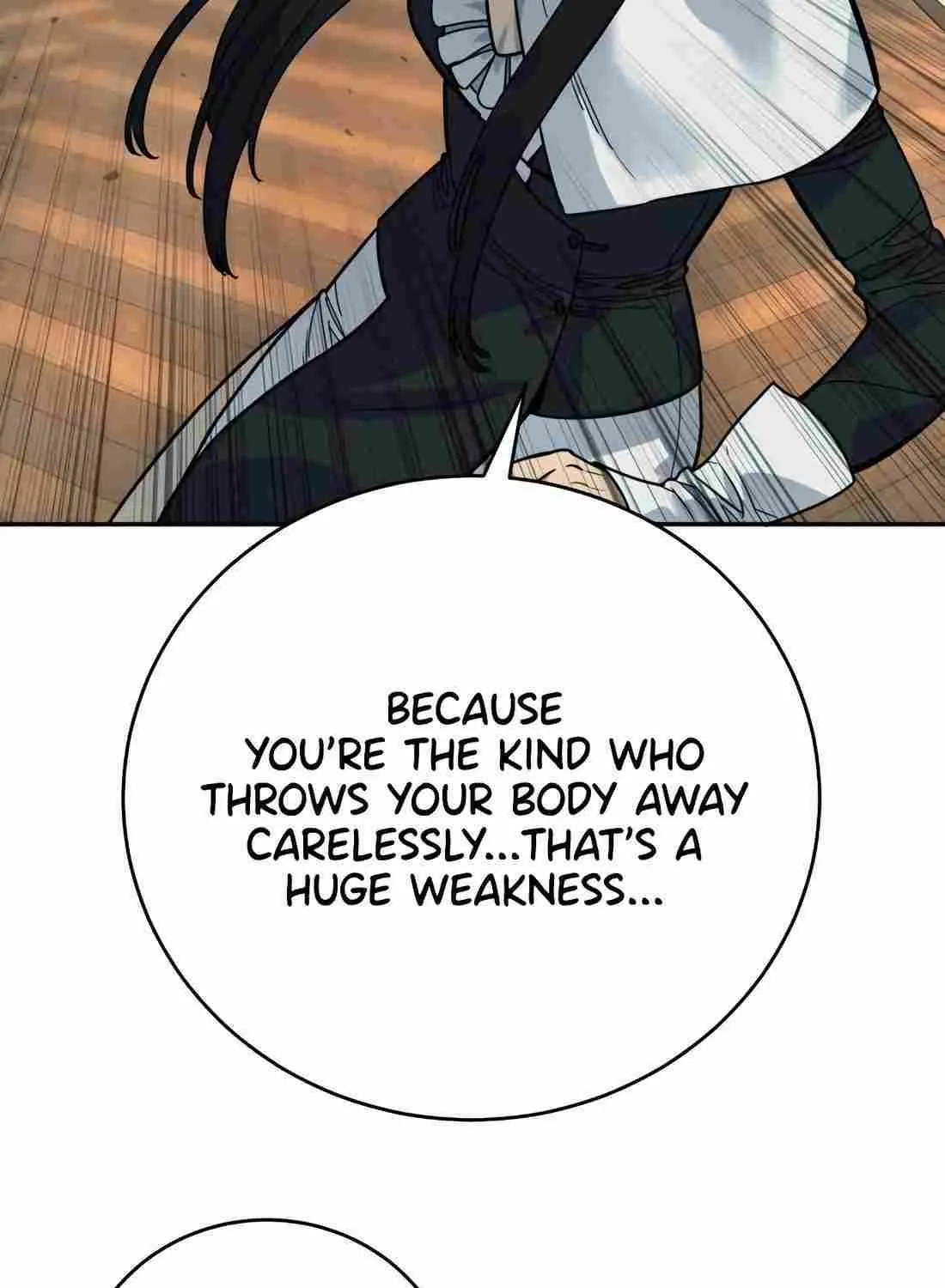 Return of the Bloodthirsty Police Zinmanga X Chapter 53 Page 14