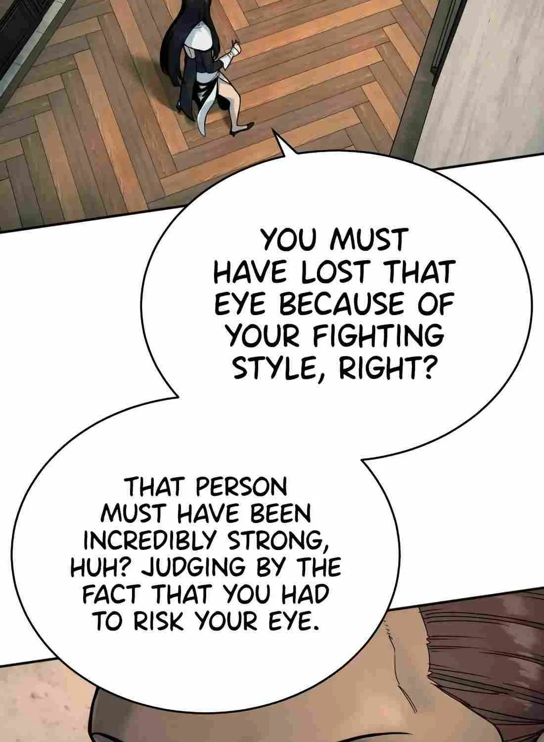 Return of the Bloodthirsty Police Zinmanga X Chapter 53 Page 16