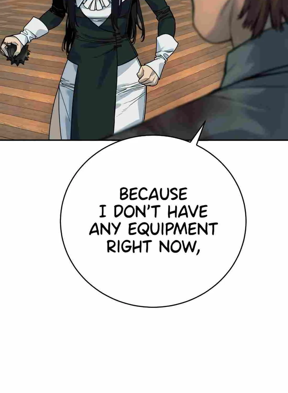 Return of the Bloodthirsty Police Zinmanga X Chapter 53 Page 19