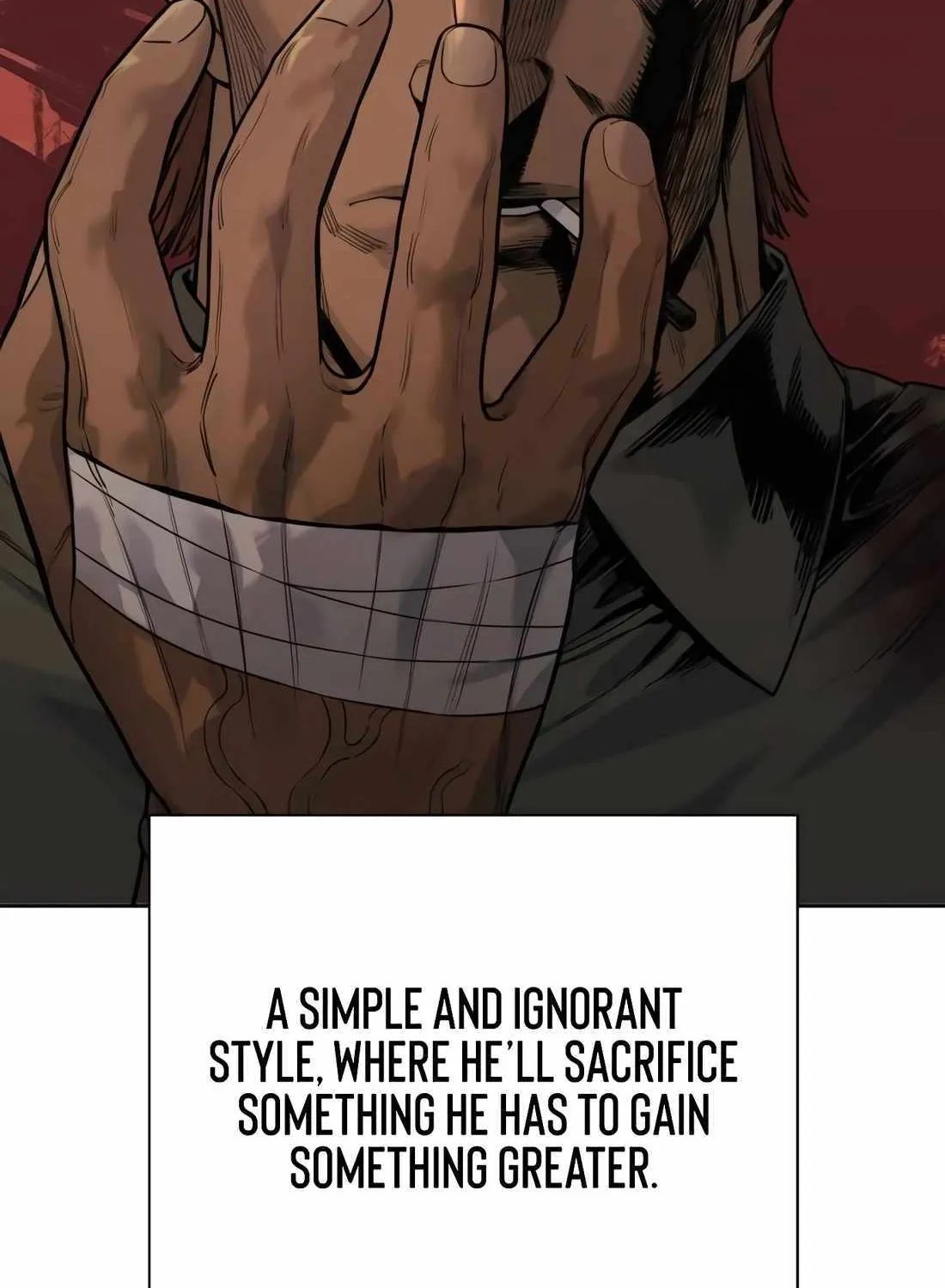 Return of the Bloodthirsty Police Zinmanga X Chapter 53 Page 21