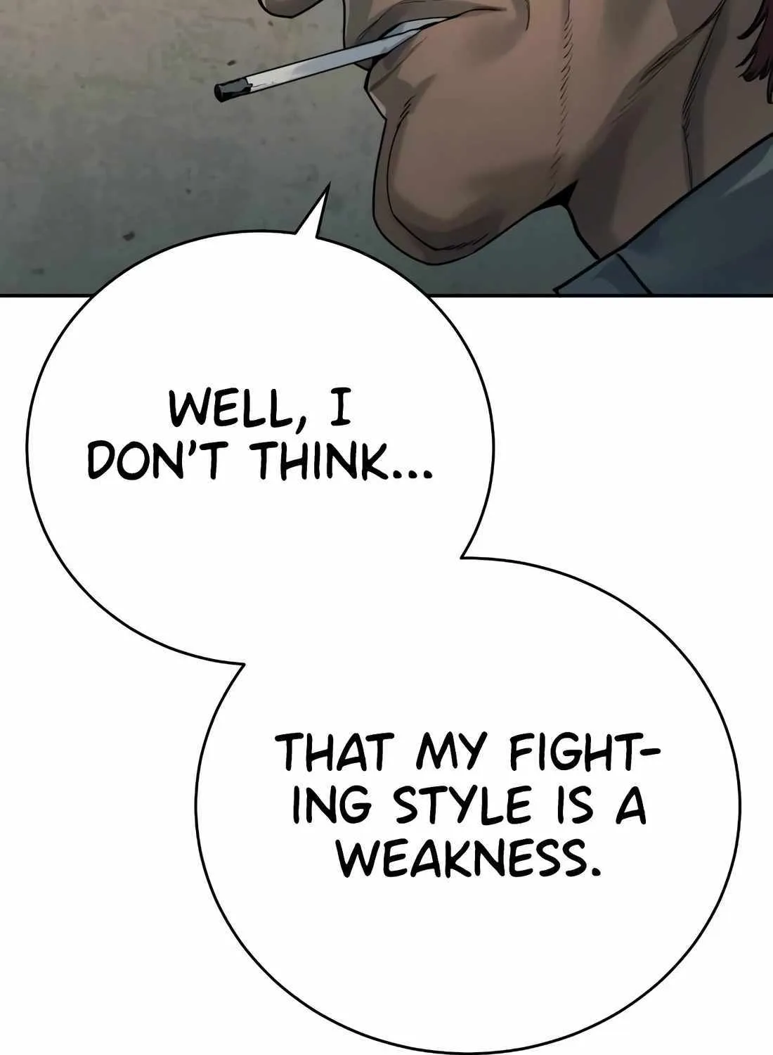 Return of the Bloodthirsty Police Zinmanga X Chapter 53 Page 24