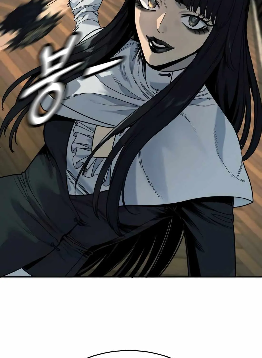 Return of the Bloodthirsty Police Zinmanga X Chapter 53 Page 26