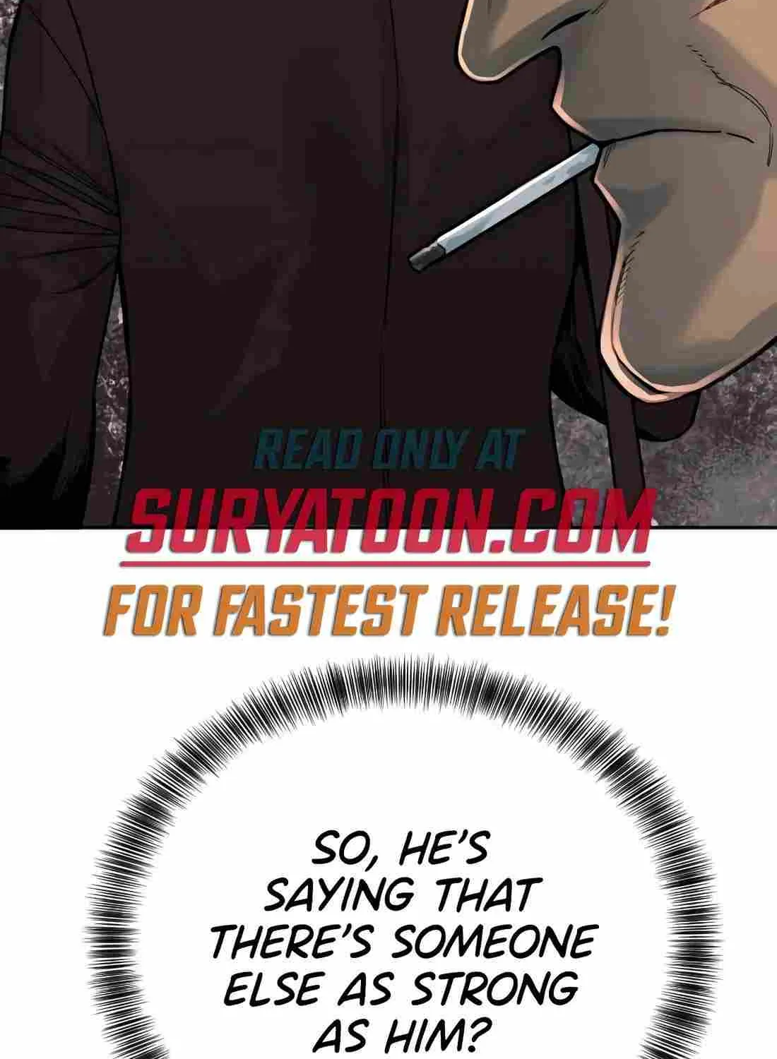 Return of the Bloodthirsty Police Zinmanga X Chapter 53 Page 31