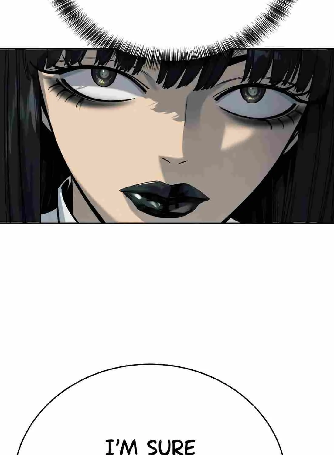 Return of the Bloodthirsty Police Zinmanga X Chapter 53 Page 32