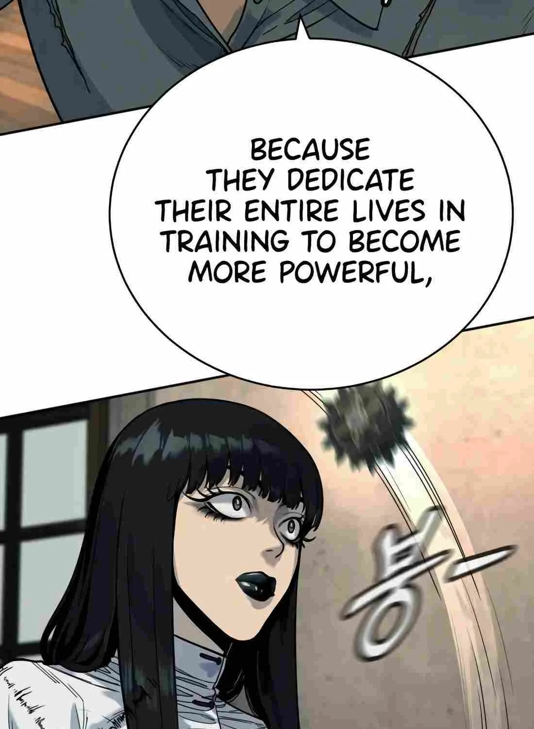 Return of the Bloodthirsty Police Zinmanga X Chapter 53 Page 34