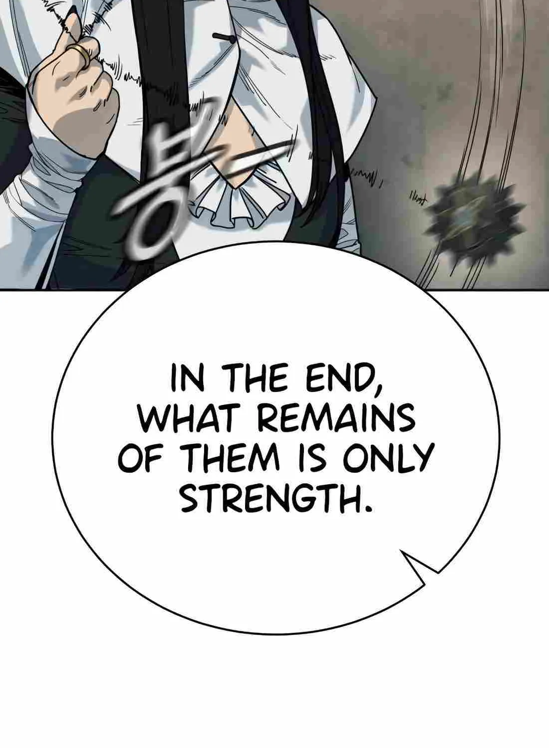 Return of the Bloodthirsty Police Zinmanga X Chapter 53 Page 35