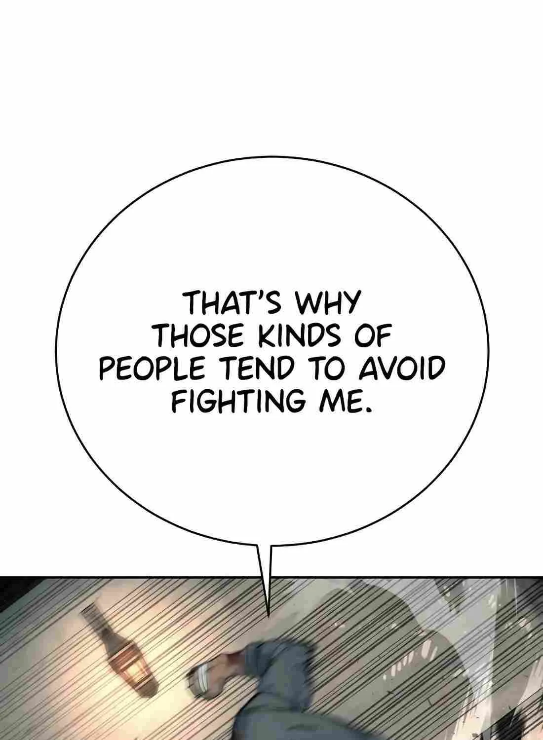 Return of the Bloodthirsty Police Zinmanga X Chapter 53 Page 36