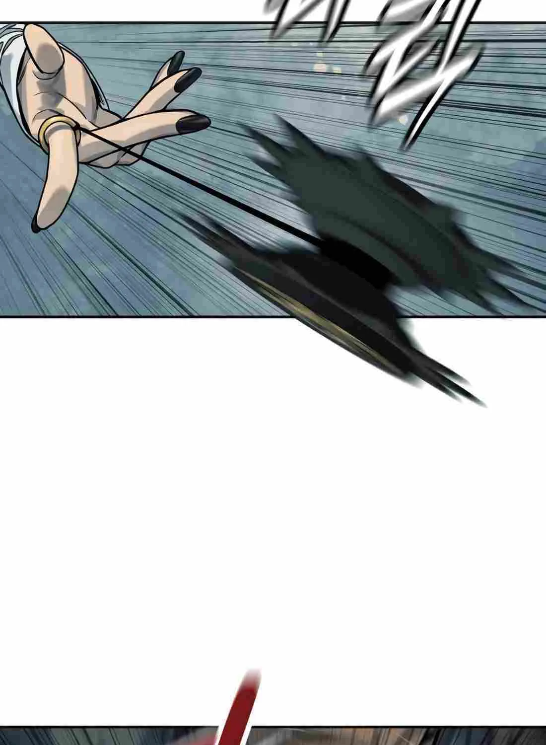 Return of the Bloodthirsty Police Zinmanga X Chapter 53 Page 38