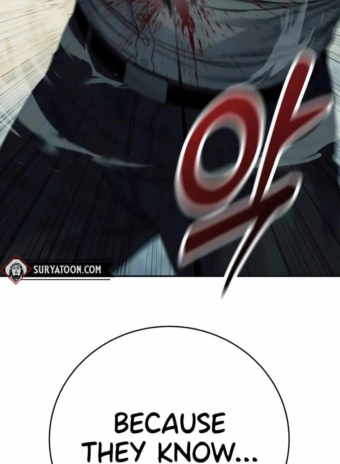 Return of the Bloodthirsty Police Zinmanga X Chapter 53 Page 40