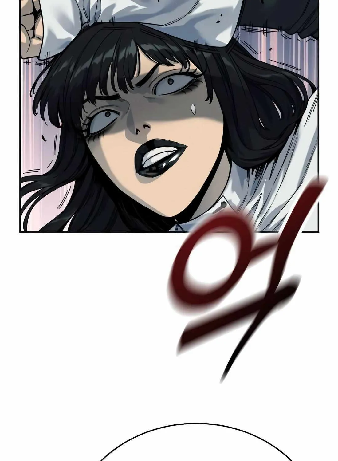 Return of the Bloodthirsty Police Zinmanga X Chapter 53 Page 43