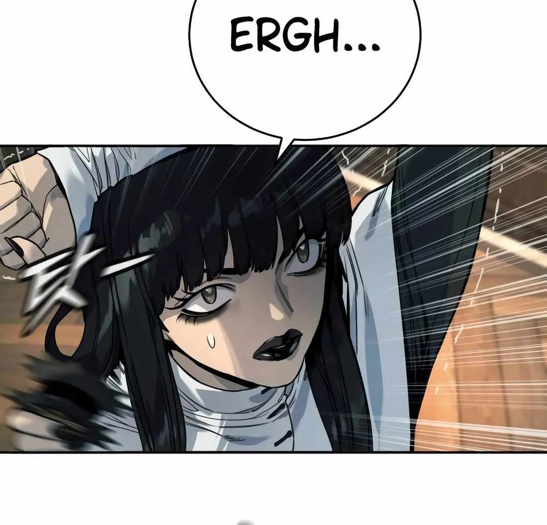 Return of the Bloodthirsty Police Zinmanga X Chapter 53 Page 46