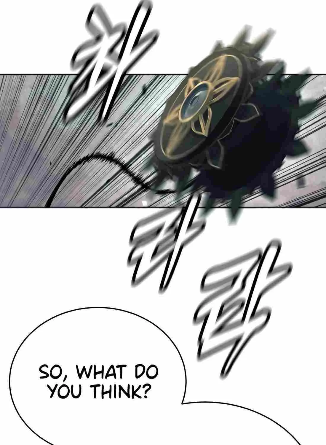 Return of the Bloodthirsty Police Zinmanga X Chapter 53 Page 47