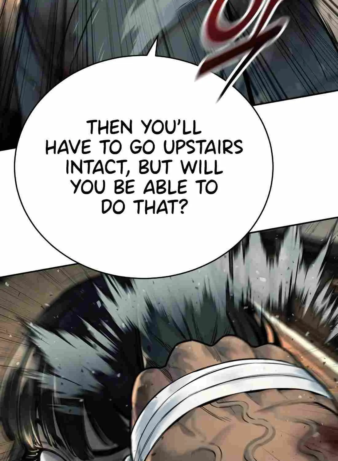 Return of the Bloodthirsty Police Zinmanga X Chapter 53 Page 49