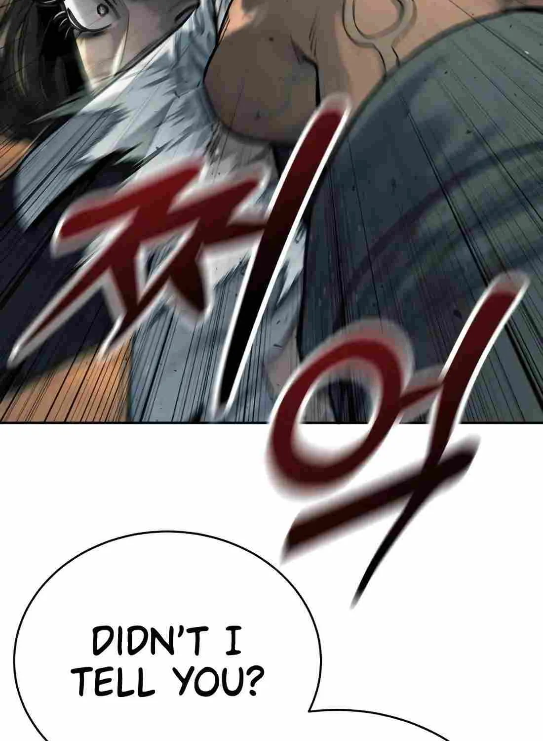 Return of the Bloodthirsty Police Zinmanga X Chapter 53 Page 50