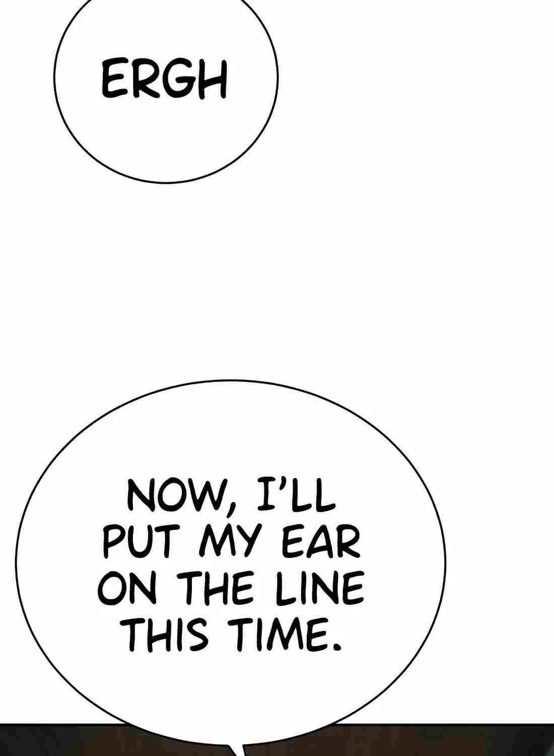 Return of the Bloodthirsty Police Zinmanga X Chapter 53 Page 52