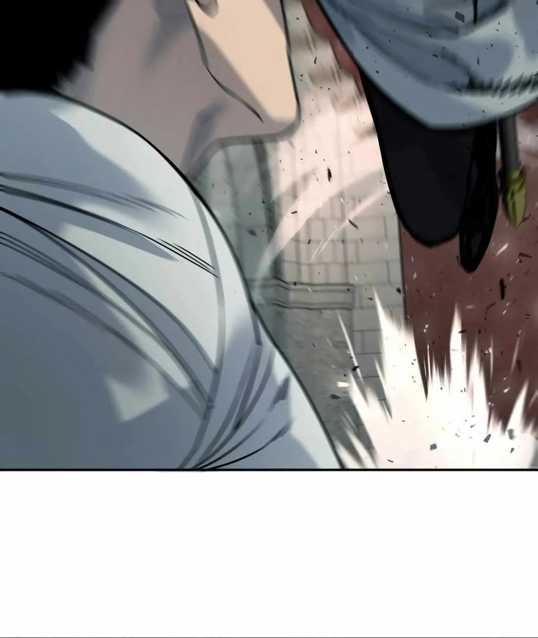 Return of the Bloodthirsty Police Zinmanga X Chapter 53 Page 65