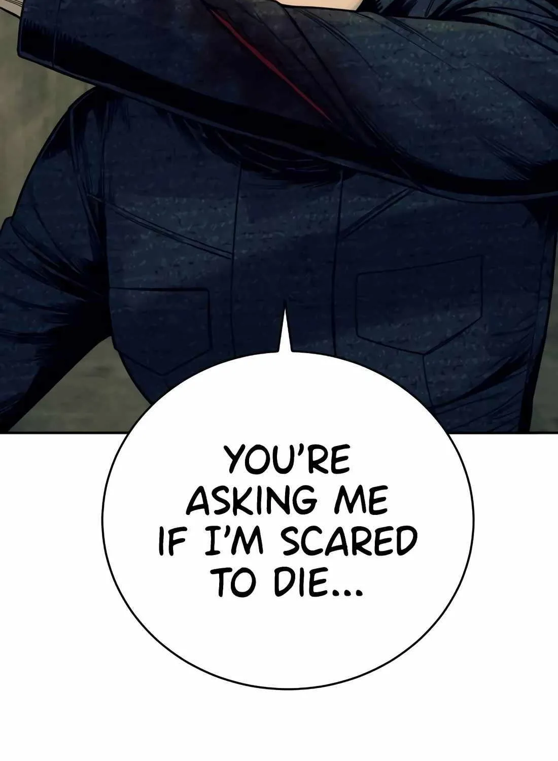 Return of the Bloodthirsty Police Zinmanga X Chapter 52 Page 23