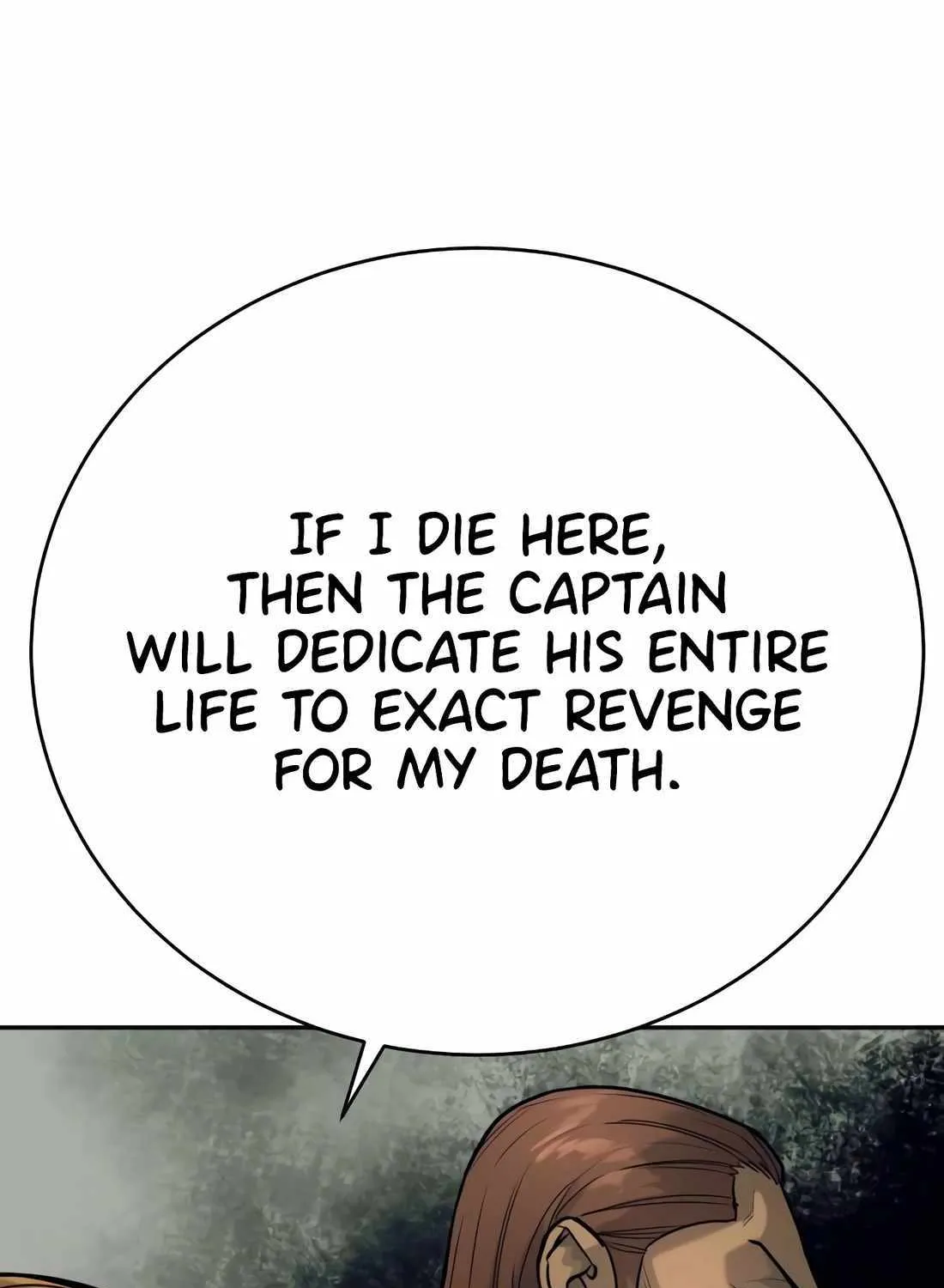 Return of the Bloodthirsty Police Zinmanga X Chapter 52 Page 26