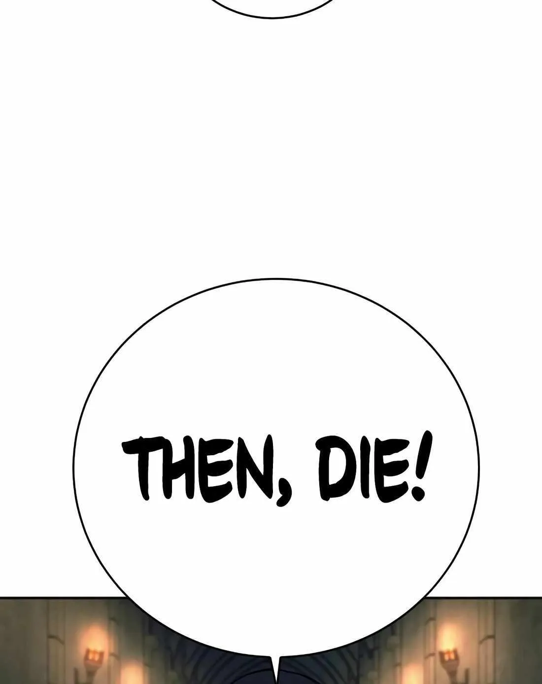 Return of the Bloodthirsty Police Zinmanga X Chapter 52 Page 30