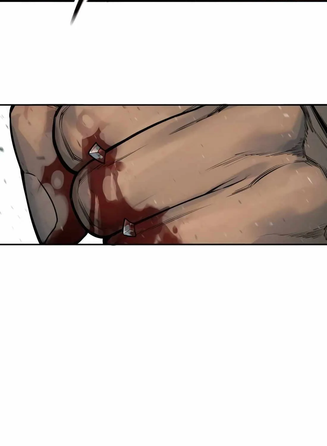 Return of the Bloodthirsty Police Zinmanga X Chapter 52 Page 44