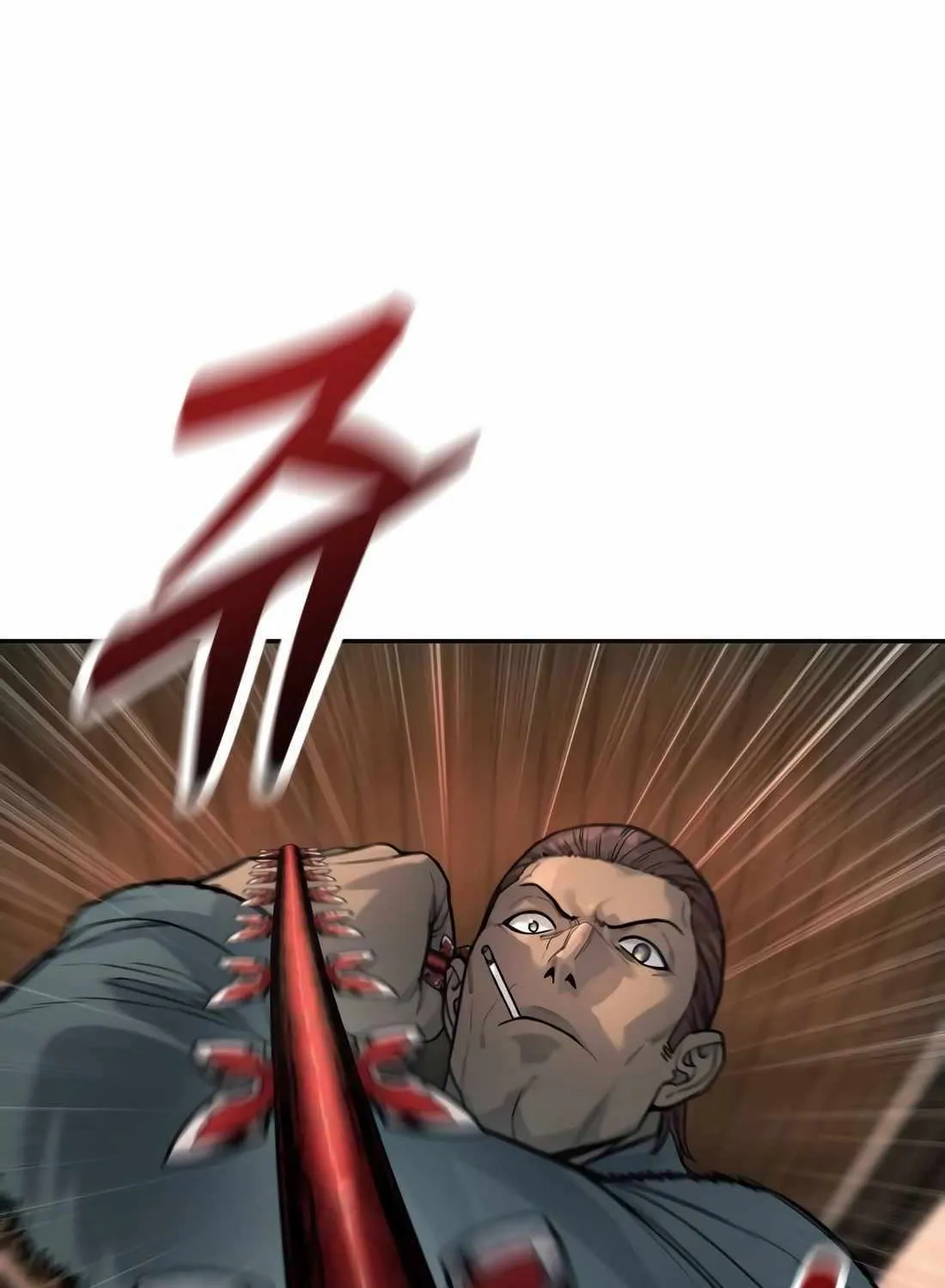 Return of the Bloodthirsty Police Zinmanga X Chapter 52 Page 46