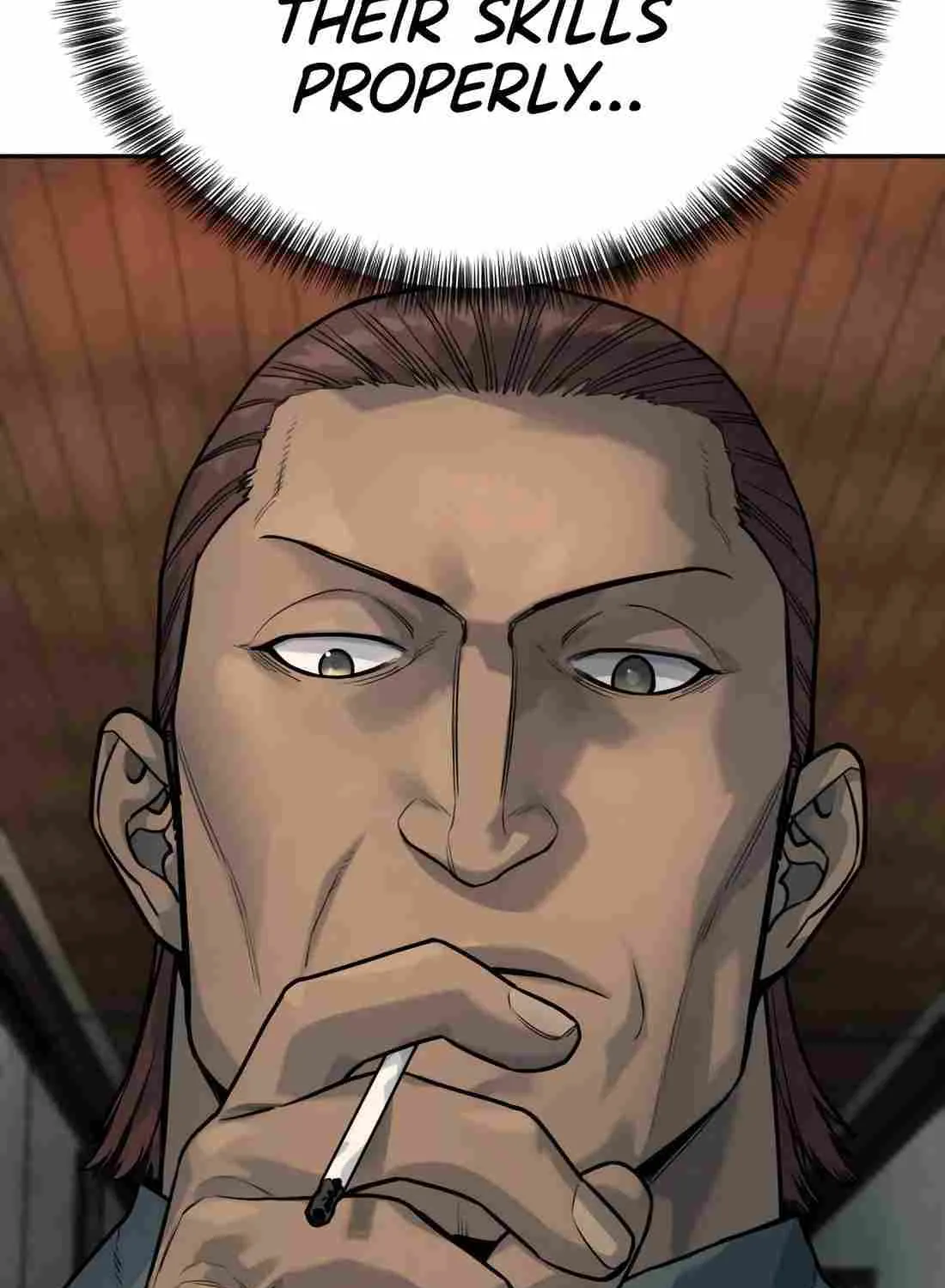 Return of the Bloodthirsty Police Zinmanga X Chapter 52 Page 62