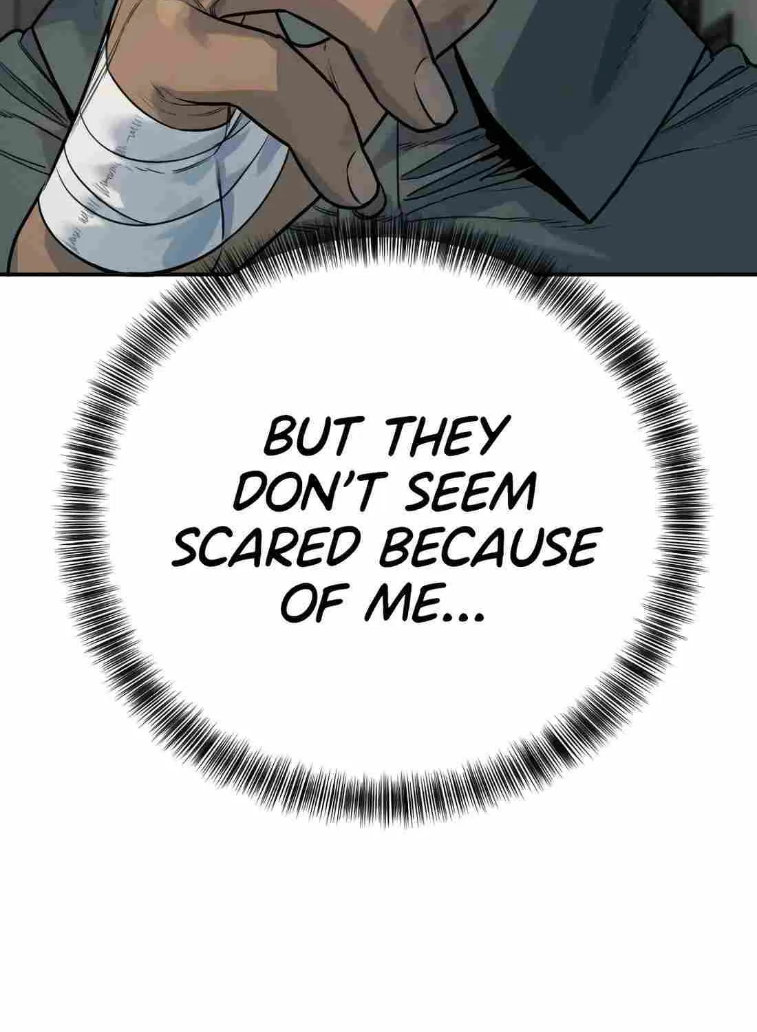 Return of the Bloodthirsty Police Zinmanga X Chapter 52 Page 63
