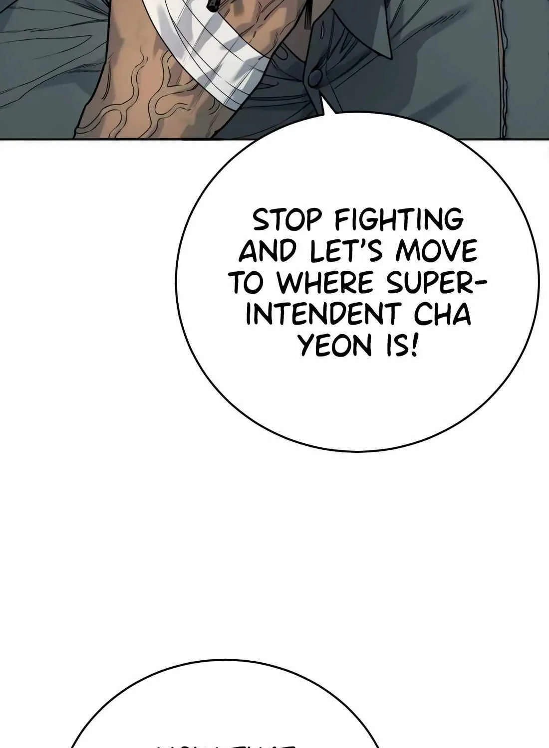 Return of the Bloodthirsty Police Zinmanga X Chapter 52 Page 74