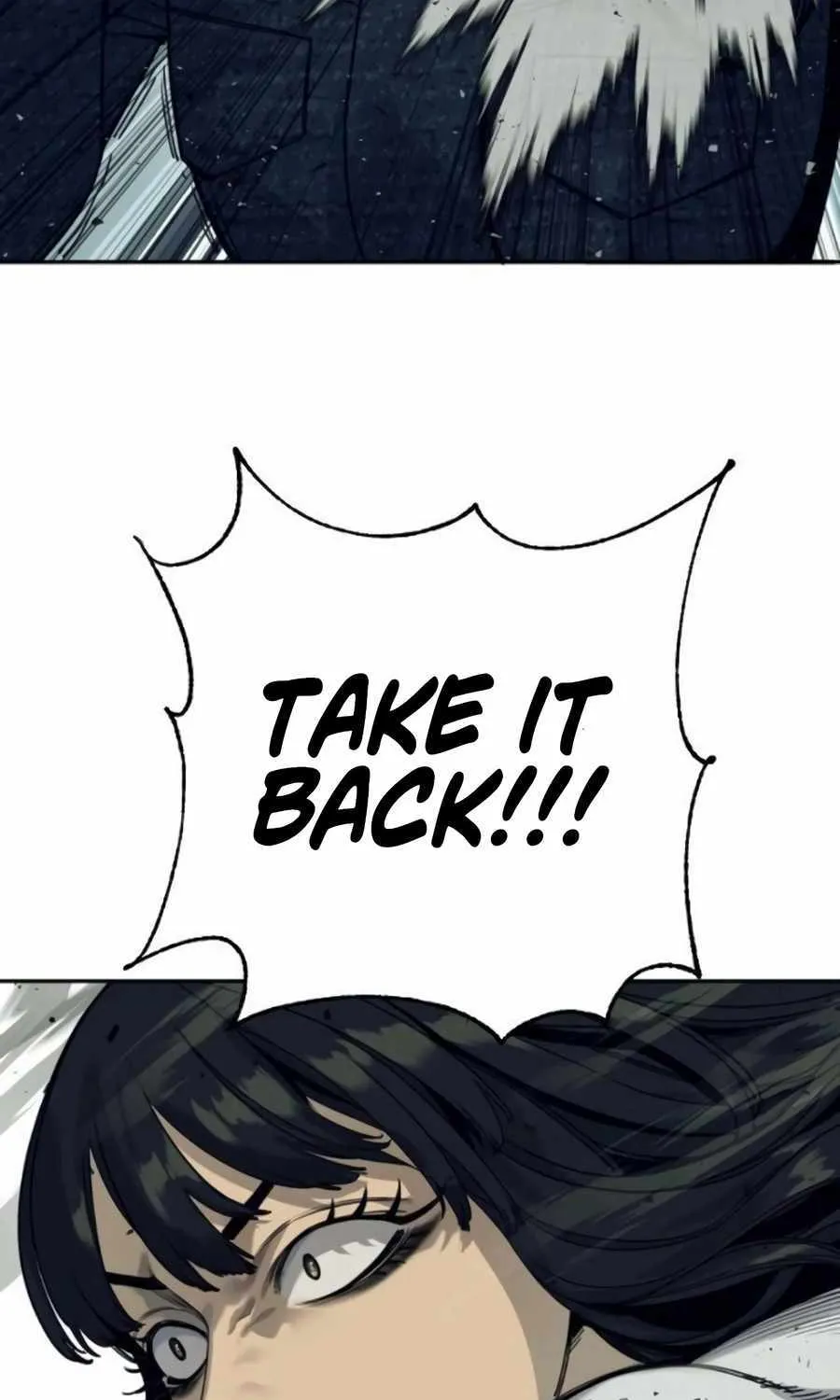Return of the Bloodthirsty Police Zinmanga X Chapter 51 Page 3