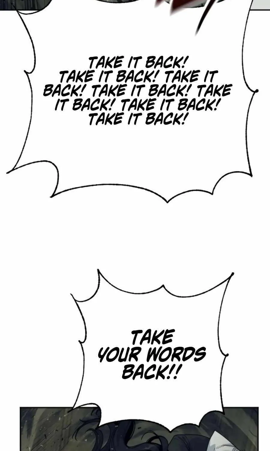 Return of the Bloodthirsty Police Zinmanga X Chapter 51 Page 6