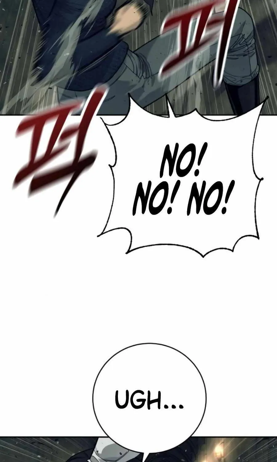 Return of the Bloodthirsty Police Zinmanga X Chapter 51 Page 12