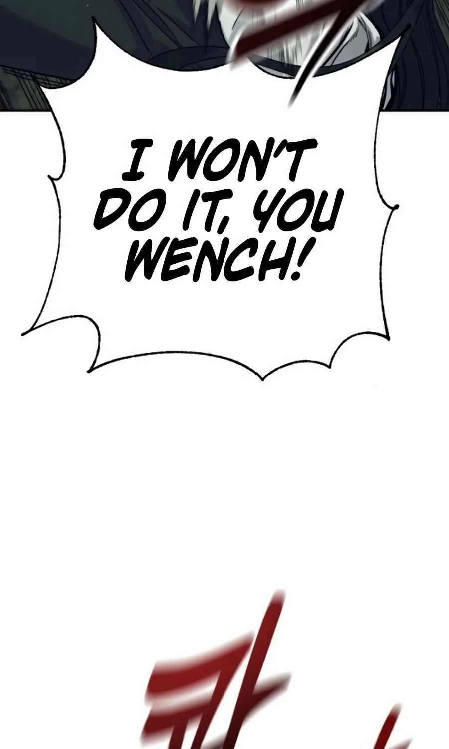 Return of the Bloodthirsty Police Zinmanga X Chapter 51 Page 17