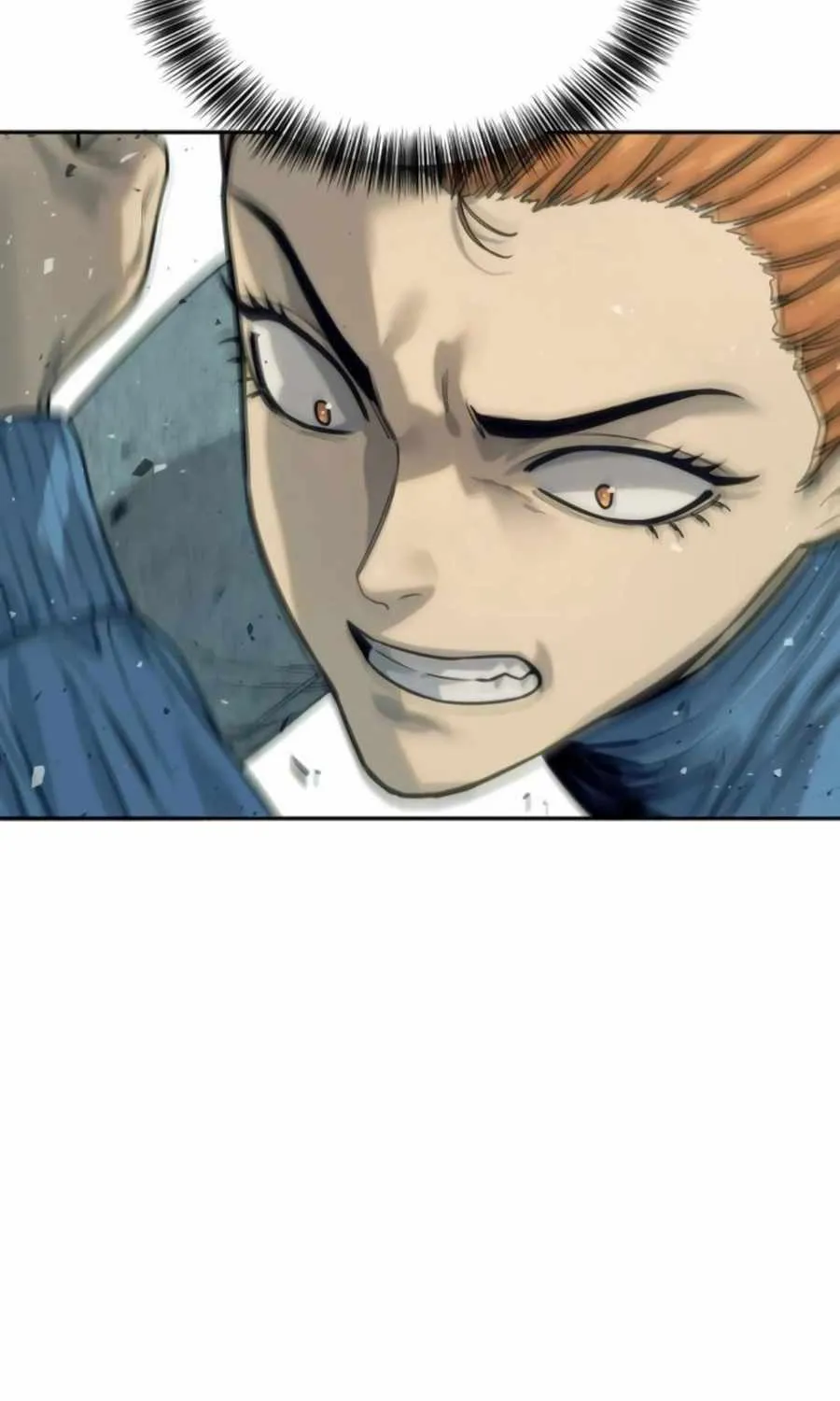 Return of the Bloodthirsty Police Zinmanga X Chapter 51 Page 113