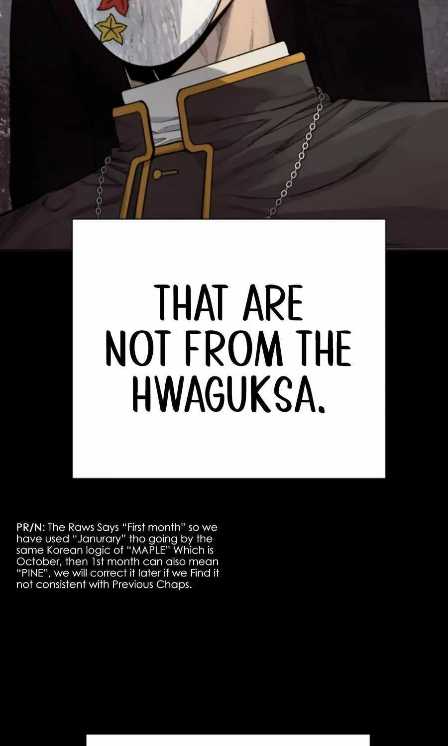 Return of the Bloodthirsty Police Zinmanga X Chapter 50 Page 4