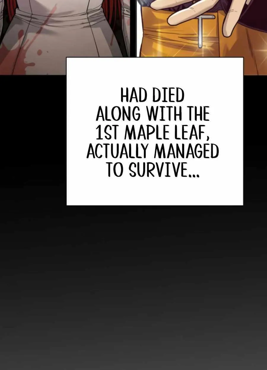 Return of the Bloodthirsty Police Zinmanga X Chapter 50 Page 11