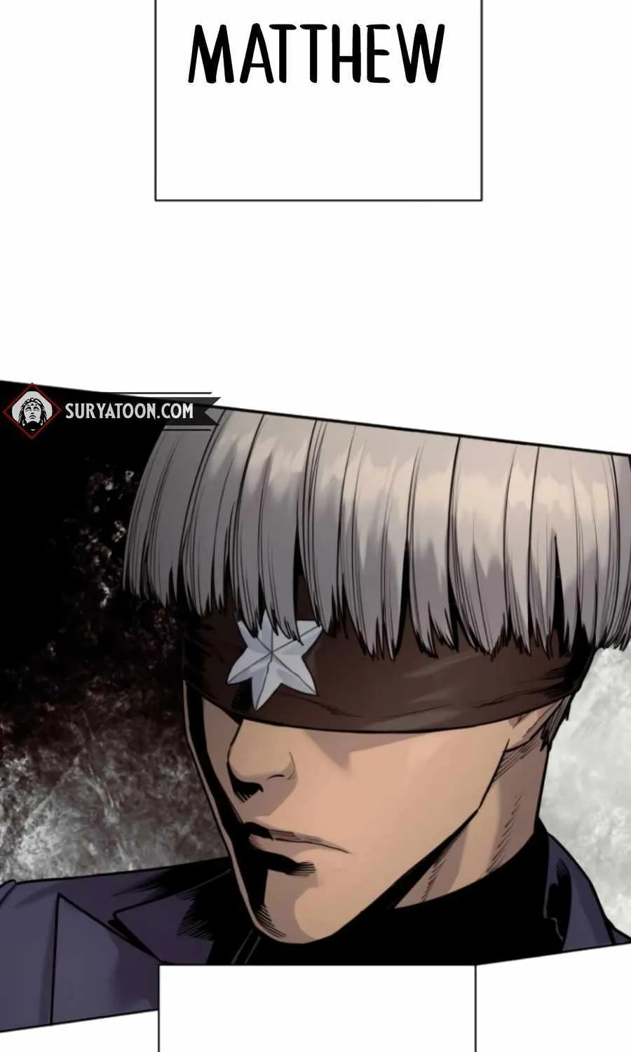 Return of the Bloodthirsty Police Zinmanga X Chapter 50 Page 13