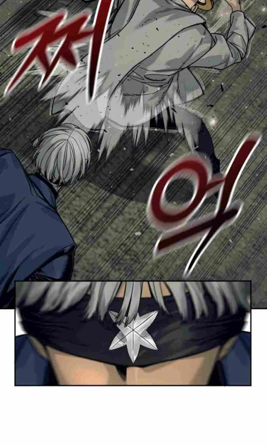 Return of the Bloodthirsty Police Zinmanga X Chapter 50 Page 54