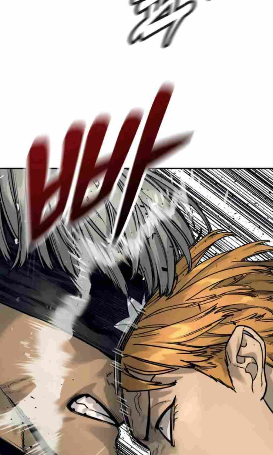 Return of the Bloodthirsty Police Zinmanga X Chapter 50 Page 59