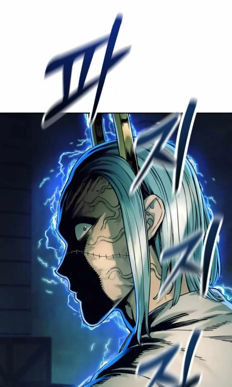 Return of the Bloodthirsty Police Zinmanga X Chapter 50 Page 73