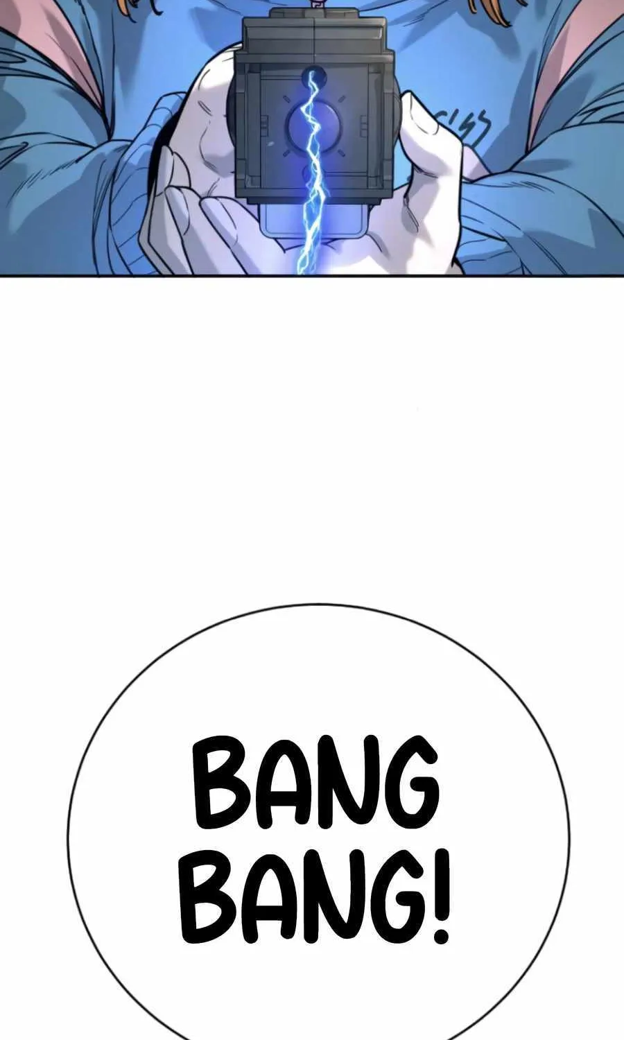 Return of the Bloodthirsty Police Zinmanga X Chapter 50 Page 75