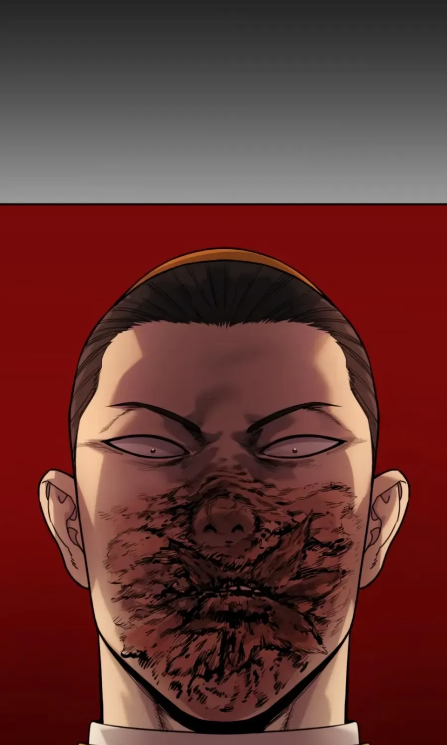 Return of the Bloodthirsty Police Zinmanga X Chapter 49 Page 77